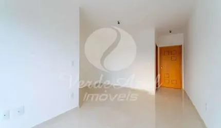 Apartamento com 2 quartos à venda na Rua Saturnino Messias, 21, Parque Emília, Sumaré, 58 m2 por R$ 290.000