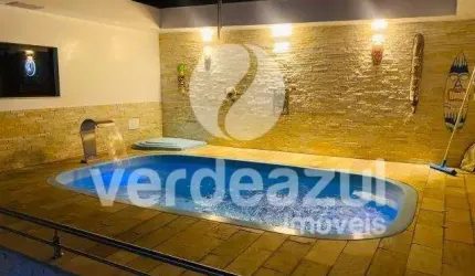 Casa com 3 quartos à venda no Parque Franceschini, Sumaré , 275 m2 por R$ 1.250.000
