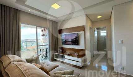 Apartamento com 2 quartos à venda na Rua Atílio Biondo, 808, Parque Franceschini, Sumaré, 72 m2 por R$ 450.000