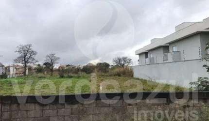 Terreno à venda no Parque Gabriel, Hortolândia  por R$ 435.000