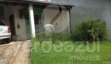 Casa com 3 quartos à venda no Parque Jambeiro, Campinas , 150 m2 por R$ 600.000