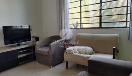 Casa com 5 quartos à venda no Parque Nova Suíça, Valinhos , 189 m2 por R$ 870.000