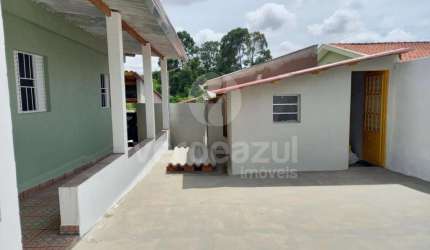 Casa com 7 quartos à venda na Joaquim Gomes, 337, Parque Ortolândia, Hortolândia, 250 m2 por R$ 600.000