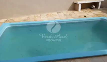 Casa com 3 quartos à venda no Parque Prado, Campinas , 240 m2 por R$ 671.000