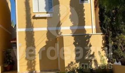 Casa em condomínio fechado com 3 quartos à venda no Parque Residencial Indaiá, Indaiatuba , 200 m2 por R$ 690.000