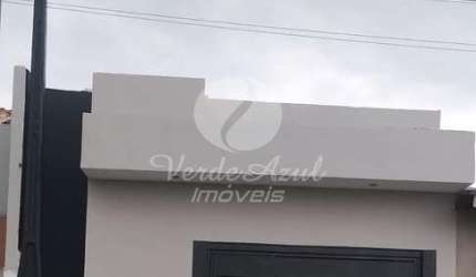 Casa com 2 quartos à venda no Parque Residencial São Clemente, Monte Mor , 70 m2 por R$ 330.000