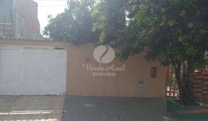 Casa com 2 quartos à venda no Parque Residencial São Clemente, Monte Mor , 125 m2 por R$ 280.000