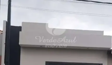 Casa com 2 quartos à venda no Parque Residencial São Clemente, Monte Mor , 70 m2 por R$ 340.000