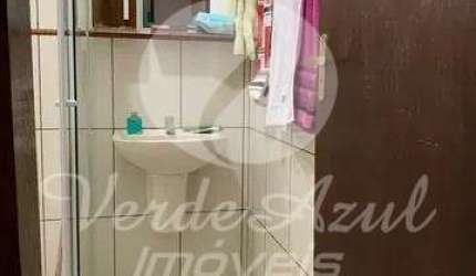 Casa com 3 quartos à venda no Parque Residencial São Clemente, Monte Mor , 200 m2 por R$ 479.000
