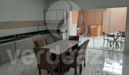 Casa com 2 quartos à venda no Parque Residencial São Clemente, Monte Mor , 109 m2 por R$ 350.000