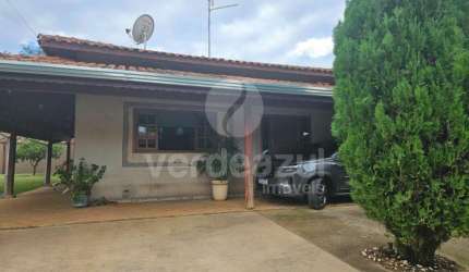 Chácara / sítio com 3 quartos à venda no Parque São Rafael, Monte Mor , 600 m2 por R$ 620.000