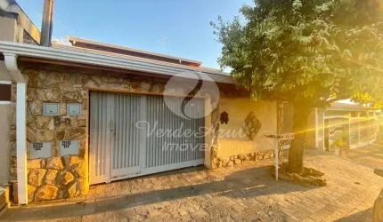 Casa com 3 quartos à venda na Rua Manoel Cardoso, 00, Parque Yolanda (Nova Veneza), Sumaré, 168 m2 por R$ 479.000