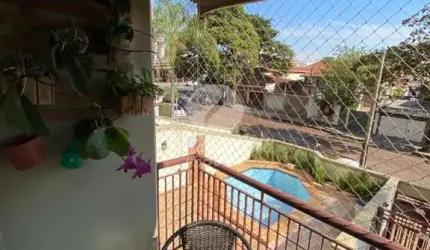 Apartamento com 3 quartos à venda na Avenida da Saudade, 159, Ponte Preta, Campinas, 82 m2 por R$ 385.000