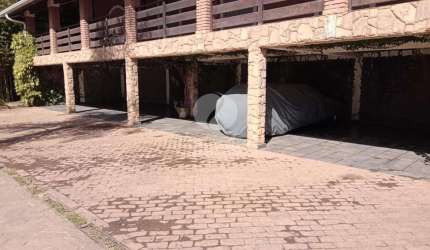 Chácara / sítio com 5 quartos à venda no Recanto dos Dourados, Campinas , 560 m2 por R$ 1.400.000