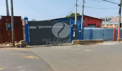 Barracão / Galpão / Depósito à venda na Rua Safira, 854, Recreio Campestre Jóia, Indaiatuba, 1200 m2 por R$ 2.600.000