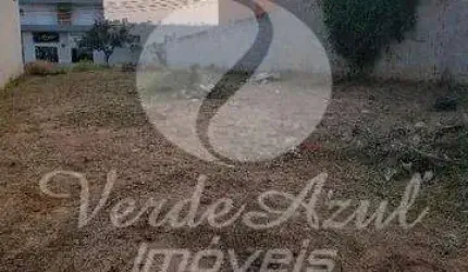 Terreno à venda no Residencial Cittá Di Firenze, Campinas  por R$ 165.000
