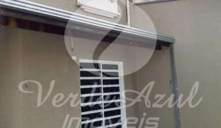 Casa com 2 quartos à venda no Residencial Cosmos, Campinas , 110 m2 por R$ 395.000