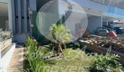 Casa em condomínio fechado com 3 quartos à venda na Avenida José Hoffmann, 212, Residencial Real Parque Sumaré, Sumaré, 154 m2 por R$ 1.022.000