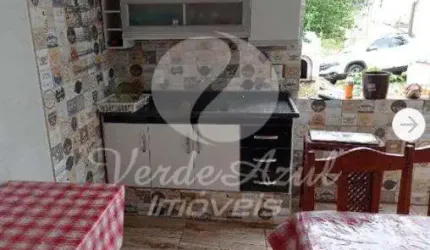Casa em condomínio fechado à venda na Rua da Solidariedade, 90, Jardim Paz, Americana, 175 m2 por R$ 552.000