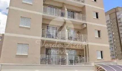 Apartamento com 2 quartos à venda na Rua Arnaldo Barreto, 884, São Bernardo, Campinas, 78 m2 por R$ 570.000