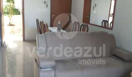 Apartamento com 2 quartos à venda na Rua Arnaldo Barreto, 1030, São Bernardo, Campinas, 75 m2 por R$ 335.000