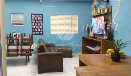 Casa com 5 quartos à venda na Rua Igaci, 261, Vila Aeroporto, Campinas, 150 m2 por R$ 380.000