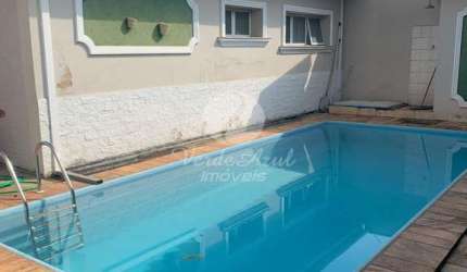 Casa com 4 quartos à venda na Vila Avaí, Indaiatuba , 300 m2 por R$ 960.000