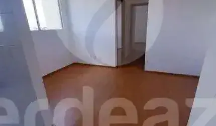 Apartamento com 2 quartos à venda na Rua Nações Unidas, 800, Vila Bressani, Paulínia, 44 m2 por R$ 295.000