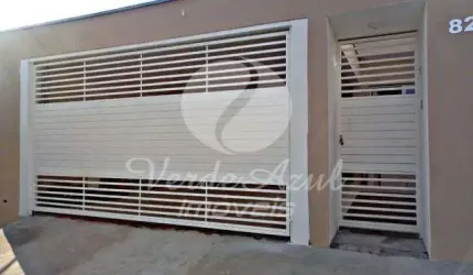 Casa com 3 quartos à venda na Rua Rosa Brisola, 82, Vila Florença, Indaiatuba, 150 m2 por R$ 585.000