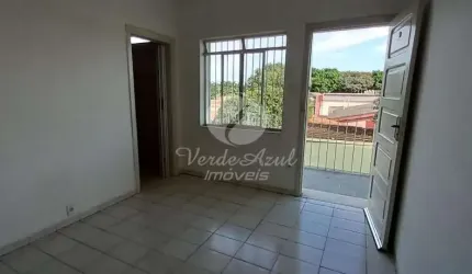 Apartamento com 2 quartos à venda na Avenida Bueno de Miranda, 463, Vila Industrial, Campinas, 66 m2 por R$ 220.000