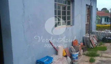Casa com 2 quartos à venda na Vila Inema, Hortolândia , 80 m2 por R$ 250.000