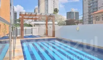 Apartamento com 3 quartos à venda na Vila Itapura, Campinas , 98 m2 por R$ 520.000