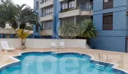Apartamento com 3 quartos à venda na Vila Itapura, Campinas , 140 m2 por R$ 900.000
