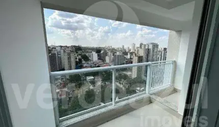 Kitnet / Stúdio à venda na Vila Itapura, Campinas , 42 m2 por R$ 580.000