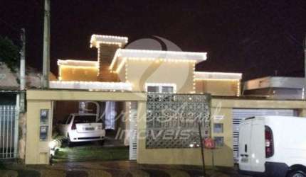 Casa com 6 quartos à venda na Vila João Jorge, Campinas , 224 m2 por R$ 1.159.000