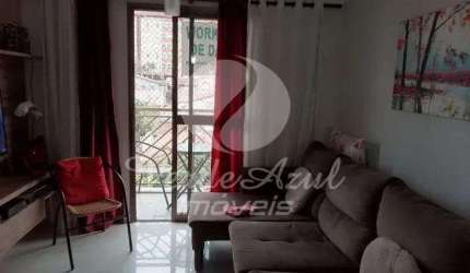 Apartamento com 2 quartos à venda na Rua José Paterno, 291, Vila João Jorge, Campinas, 82 m2 por R$ 375.000