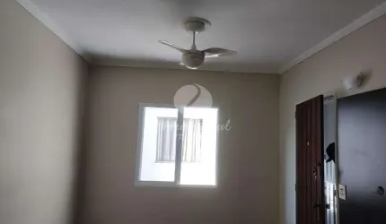 Apartamento com 3 quartos à venda na Rua Ranulfo de Campos Sales, 56, Vila Marieta, Campinas, 95 m2 por R$ 270.000