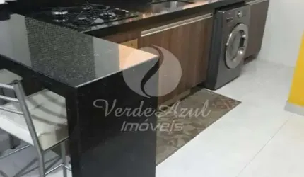 Apartamento com 2 quartos à venda na Rua Ranulfo de Campos Sales, 56, Vila Marieta, Campinas, 72 m2 por R$ 250.000