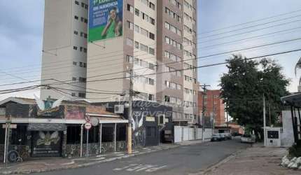 Apartamento com 3 quartos à venda na Rua Arlete Maria de Marchi, 190, Vila Menuzzo, Sumaré, 82 m2 por R$ 365.000