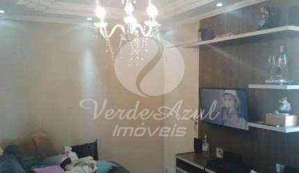 Apartamento com 2 quartos à venda na Rua Amapá, 50, Vila Monte Alegre, Paulínia, 43 m2 por R$ 267.000