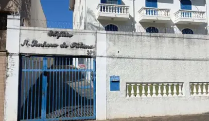 Apartamento com 2 quartos à venda na Rua Serra do Mar, 378, Vila Nova São José, Campinas, 72 m2 por R$ 300.000