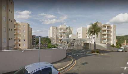Apartamento com 3 quartos à venda na Rua Doutor Alfredo Zacharias, 2001, Vila Pagano, Valinhos, 87 m2 por R$ 600.000