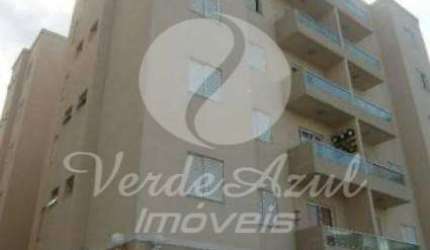 Apartamento com 3 quartos à venda na Rua Doutor Alfredo Zacharias, 2001, Vila Pagano, Valinhos, 87 m2 por R$ 600.000