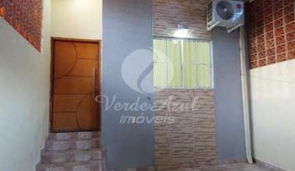 Casa com 2 quartos à venda na Vila Real, Hortolândia , 82 m2 por R$ 360.000