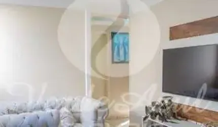 Apartamento com 3 quartos à venda na Avenida Carlos de Araújo Gobbi, 220, Vila São Bento, Campinas, 72 m2 por R$ 320.000