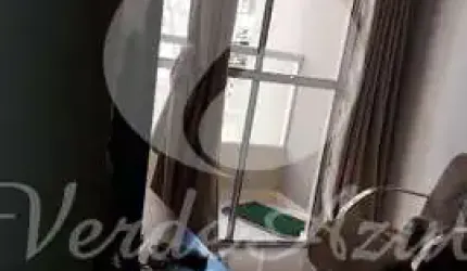 Apartamento com 2 quartos à venda na Avenida Thereza Ana Cecon Breda, 1851, Vila São Pedro, Hortolândia, 58 m2 por R$ 270.000