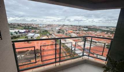 Apartamento com 3 quartos à venda na Rua Sud Menucci, 45, Jardim Aurélia, Campinas, 90 m2 por R$ 950.000