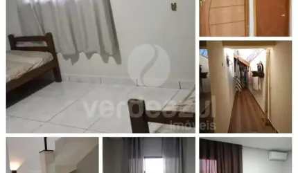 Casa com 4 quartos à venda na Geni Maria da Conceição da Silva, 933, Parque Bellaville, Hortolândia, 240 m2 por R$ 490.000