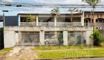 Casa comercial para alugar no Jardim Chapadão, Campinas  por R$ 6.500
