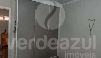 Kitnet / Stúdio à venda na Vila Lídia, Campinas , 40 m2 por R$ 220.000